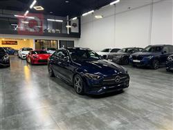 مرسيدس بنز C-Class